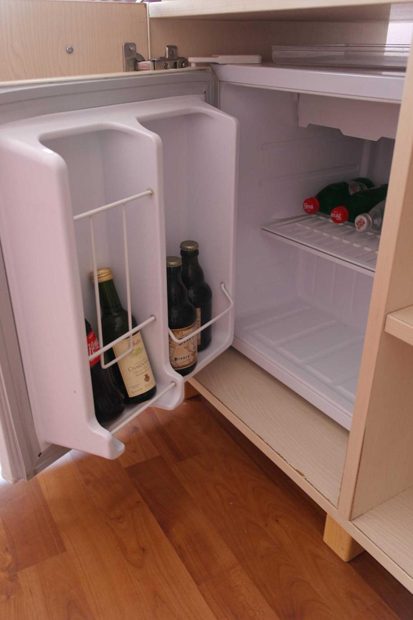 加尔尼丽城酒店 克拉列沃 客房 照片